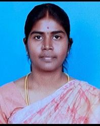 N Karunyah Amirthadharshini